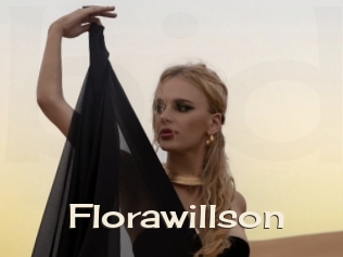Florawillson