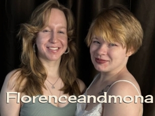 Florenceandmona