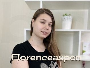 Florenceaspen