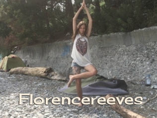 Florencereeves