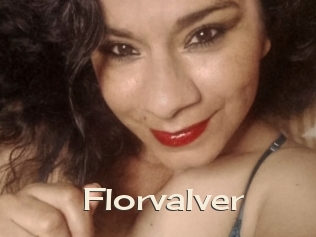 Florvalver