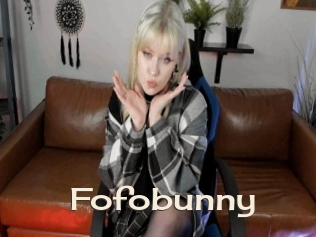 Fofobunny