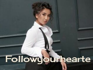 Followyourhearte