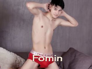 Fomin