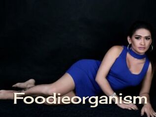 Foodieorganism