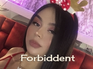 Forbiddent
