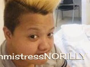 ForbidenmistressNORILLY