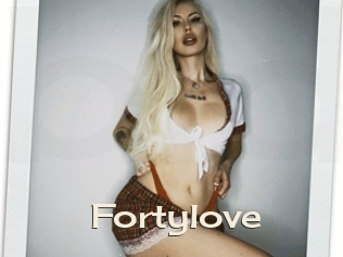 Fortylove
