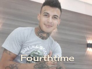 Fourthtime