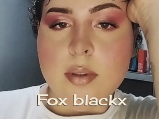 fox_blackx Big Dicks Round Ass