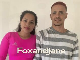 Foxandjane
