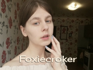 Foxiecroker