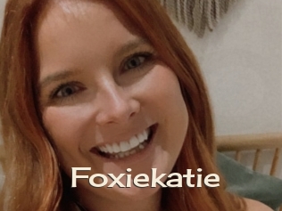 Foxiekatie