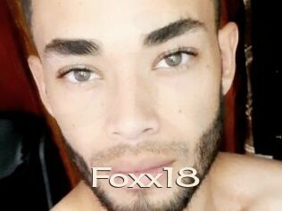 Foxx18