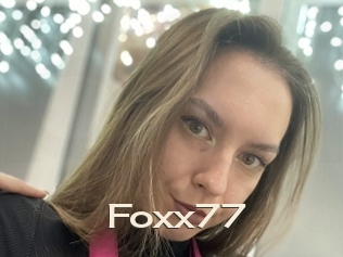 Foxx77