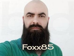 Foxx85