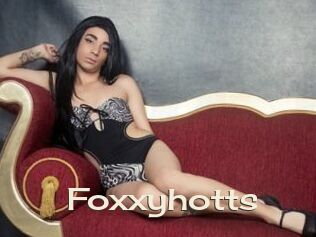 Foxxyhotts