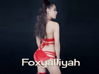 Foxyalliyah
