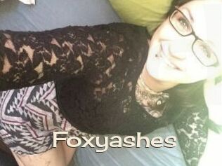 Foxyashes