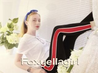foxyellagirl Big Dicks Round Ass