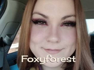 Foxyforest
