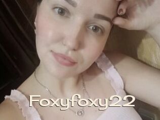 Foxyfoxy22