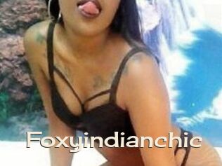 Foxyindianchic