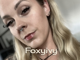 Foxyivy