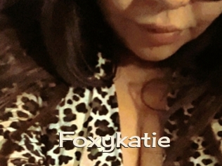 Foxykatie