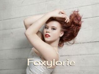 Foxylorie