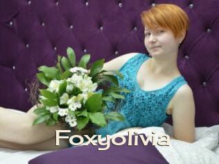 Foxyolivia