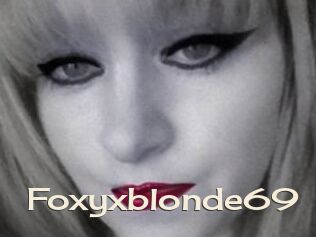 foxyxblonde69 Big Dicks Round Ass