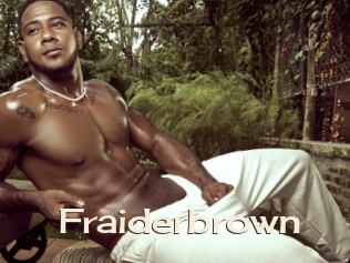 fraiderbrown Big Dicks Round Ass