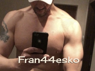 fran44esko Big Dicks Round Ass