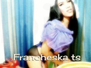 Francheska_ts
