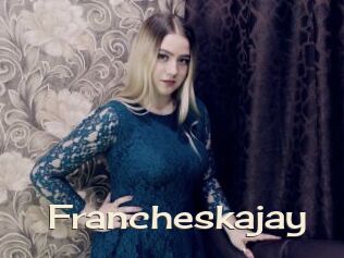 Francheskajay