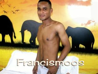 francismoos Big Dicks Round Ass