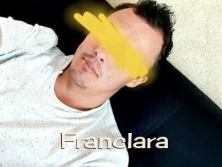 franclara Big Dicks Round Ass