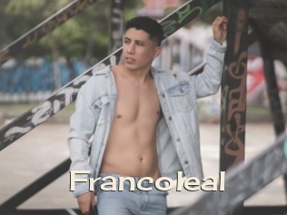 Francoleal