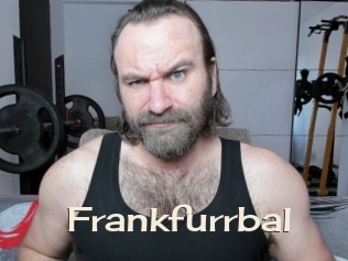 Frankfurrbal