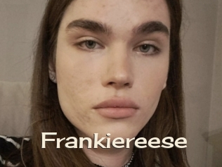 Frankiereese