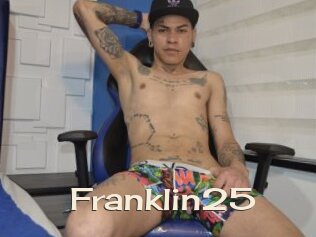 Franklin25