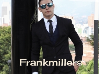 frankmillers Big Dicks Round Ass