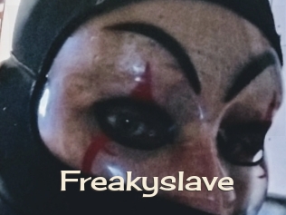 Freakyslave