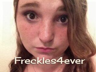 Freckles4ever