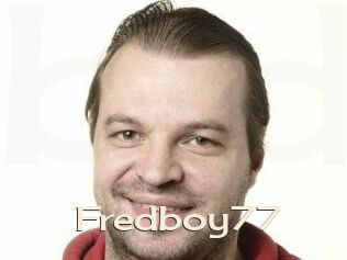Fredboy77