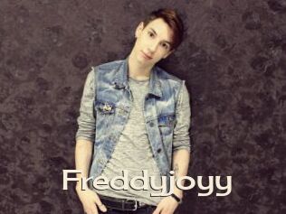 Freddyjoyy
