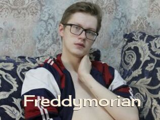 Freddymorian