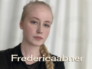 Fredericaabner