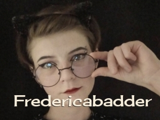 Fredericabadder